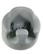 secondhand Bumbo Floor Seat, Cool Grey