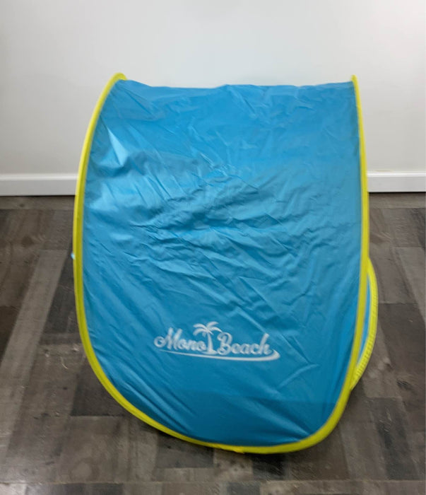 secondhand Monobeach Baby Beach Tent
