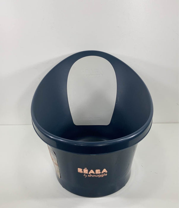 secondhand Beaba Shnuggle Baby Bath