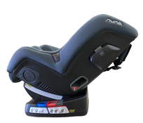 Shop Nuna RAVA Convertible Car Seat, 2023, Ocean at Goodbuygears