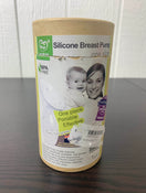 secondhand Haakaa Manual Breast Pump
