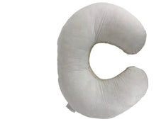 secondhand Boppy Preferred Nursing Pillow Cover