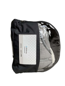 Shop UPPAbaby Mesa Infant Car Seat Cozy Ganoosh, Stella Grey Melange at Goodbuygears