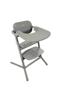 used Cybex Lemo 4-in-1 High Chair And Bouncer