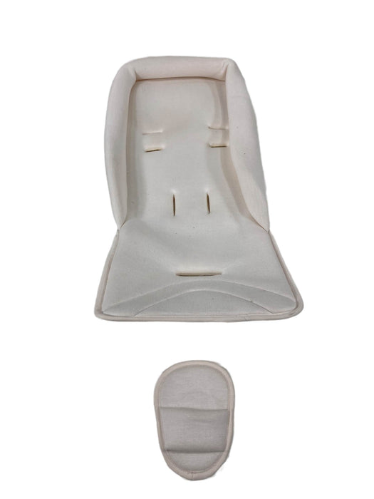 Shop Silver Cross Comet Eclipse Stroller Seat at Goodbuygears