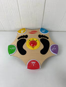 used Diggin Wobble Deck