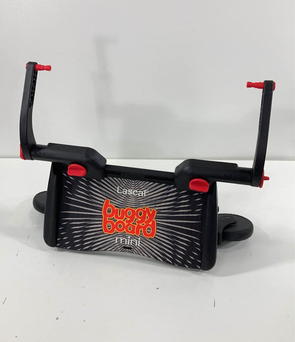 used Lascal Buggy Board Mini