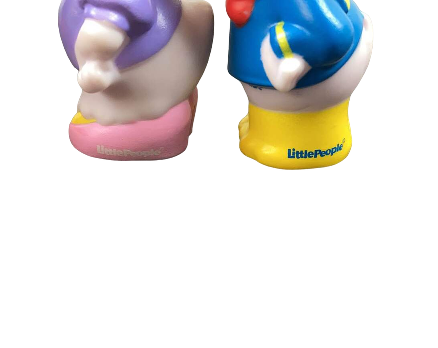 used Toys
