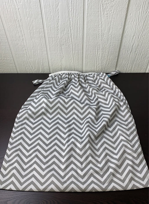 used Diapering Accessories