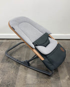 Shop Maxi-Cosi Kori 2-in-1 Rocker, Essential Graphite at Goodbuygears