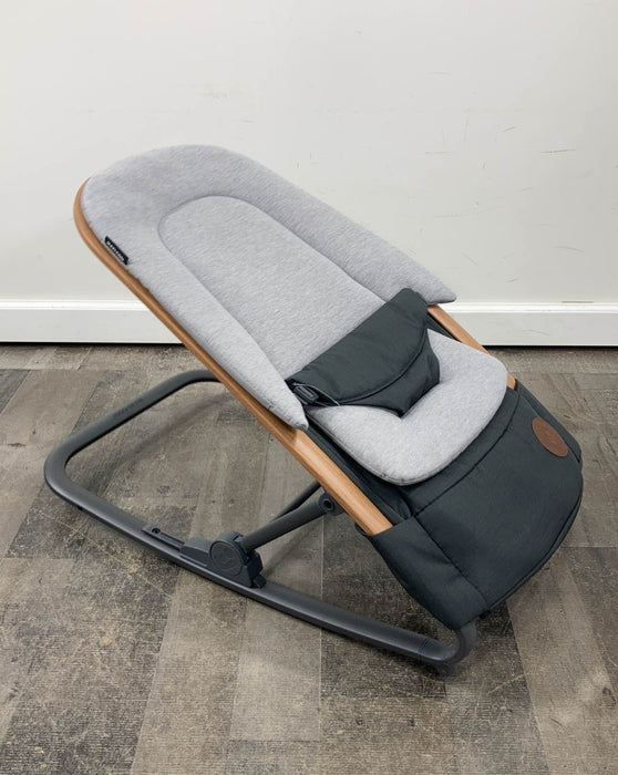 Shop Maxi-Cosi Kori 2-in-1 Rocker, Essential Graphite at Goodbuygears