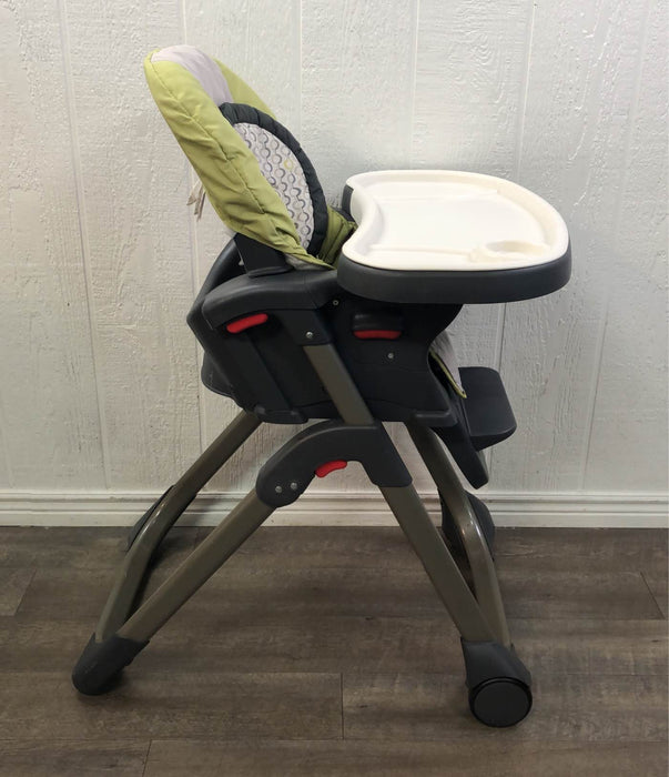 Shop Graco DuoDiner DLX 6-in-1 High Chair at Goodbuygears