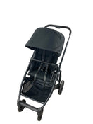 Shop UPPAbaby CRUZ V2 Stroller, Jake (Black), 2021 at Goodbuygears