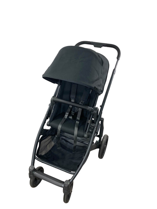 Shop UPPAbaby CRUZ V2 Stroller, Jake (Black), 2021 at Goodbuygears