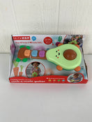 used Skip Hop Rock-A-Mole Guitar