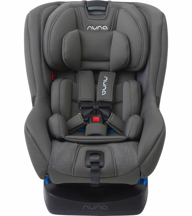 Shop Nuna RAVA Convertible Car Seat, 2022, Granite at Goodbuygears