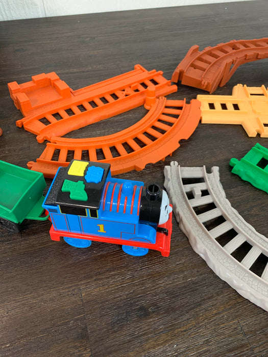 secondhand Toys