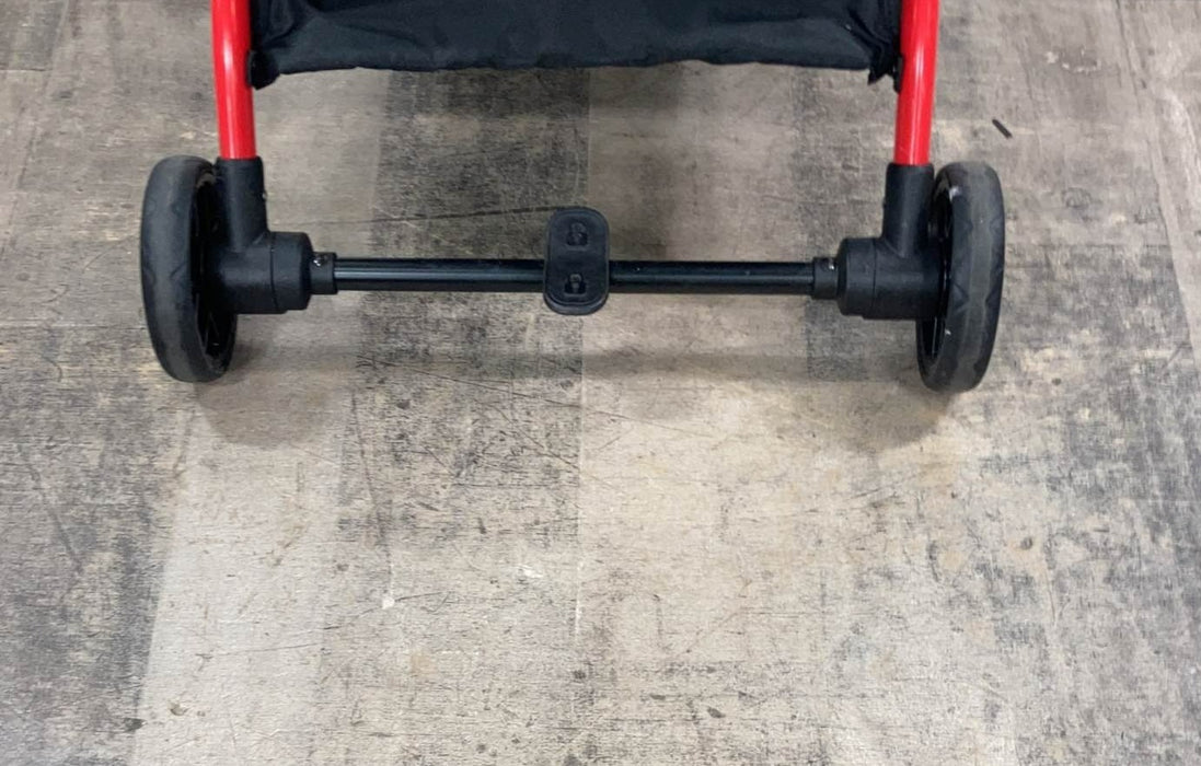 used UPPAbaby VISTA Stroller