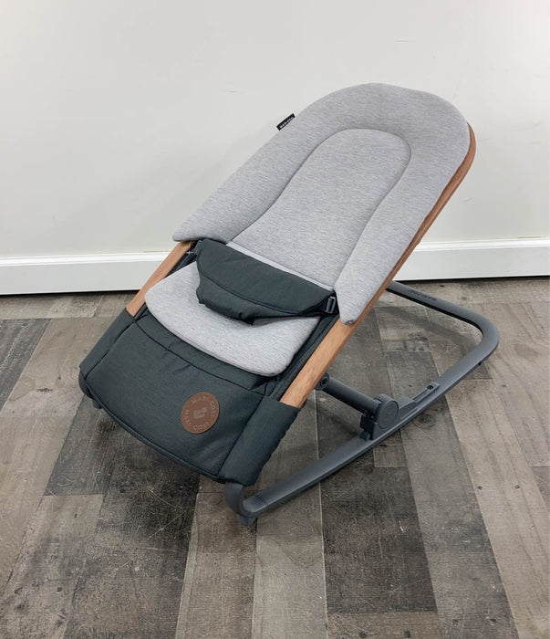 Shop Maxi-Cosi Kori 2-in-1 Rocker, Essential Graphite at Goodbuygears