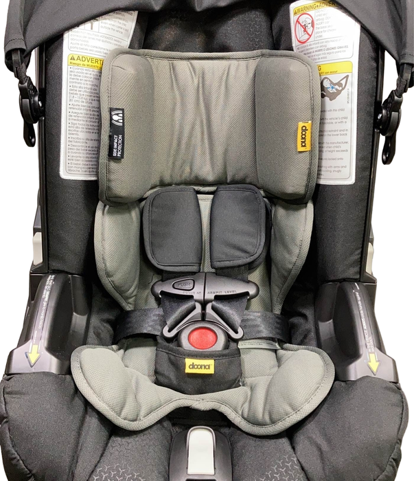 secondhand Strollers