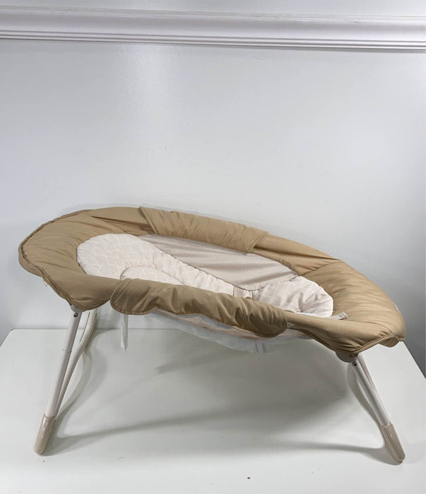 used Summer Infant Resting Up Vibrating Bouncer