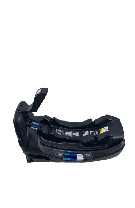 Shop Bugaboo Turtle Air By Nuna Car Seat, 2021, Black at Goodbuygears