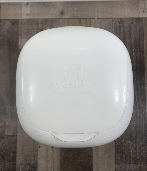 Shop Playtex Diaper Genie Expressions at Goodbuygears