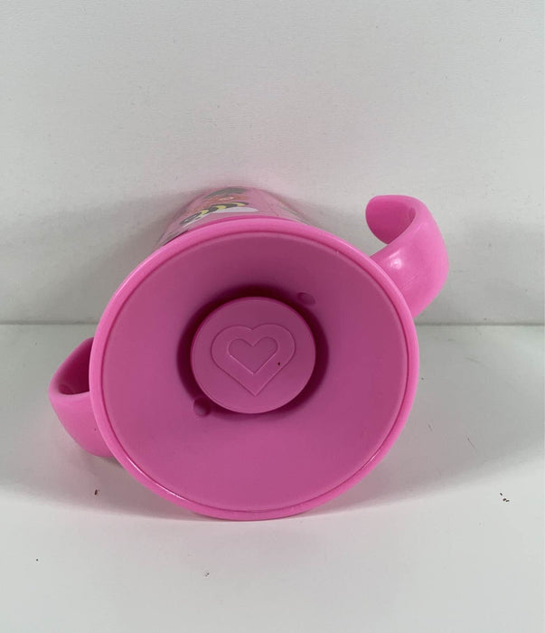 used Feeding