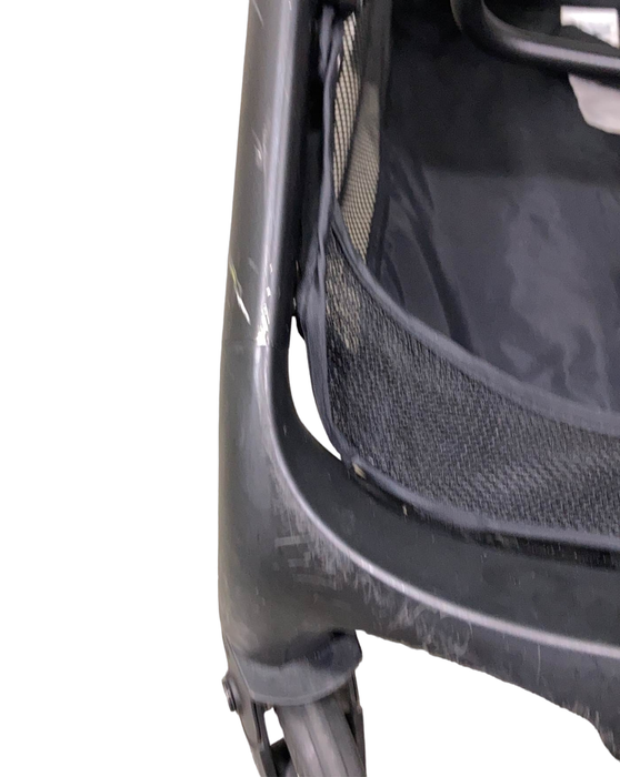 Shop Bugaboo Butterfly Stroller, 2022, Forest Green at Goodbuygears