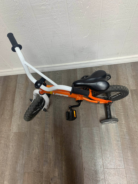 secondhand Bicycles