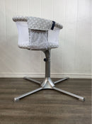 secondhand Halo BassiNest Swivel Sleeper, Premiere Series