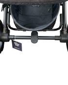 secondhand Cybex Balios S Stroller, 2019, Manhattan Gray