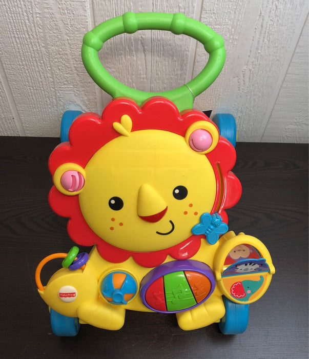 used Infant Gear