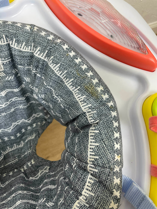 secondhand Infant Gear