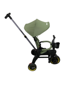 Shop Doona Liki Trike S3, Desert Green at Goodbuygears