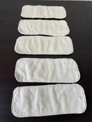 used Diapering