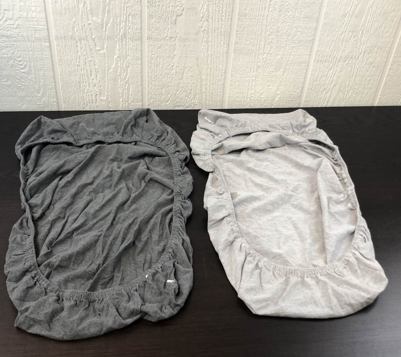 used Diapering