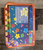 secondhand Toys