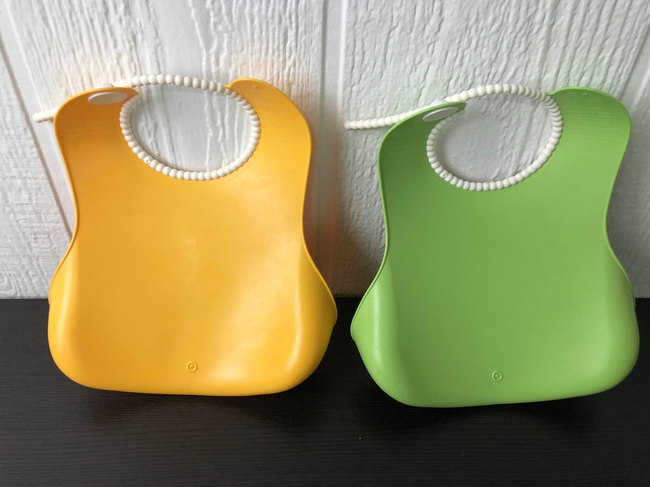 secondhand BabyBjorn Bibs