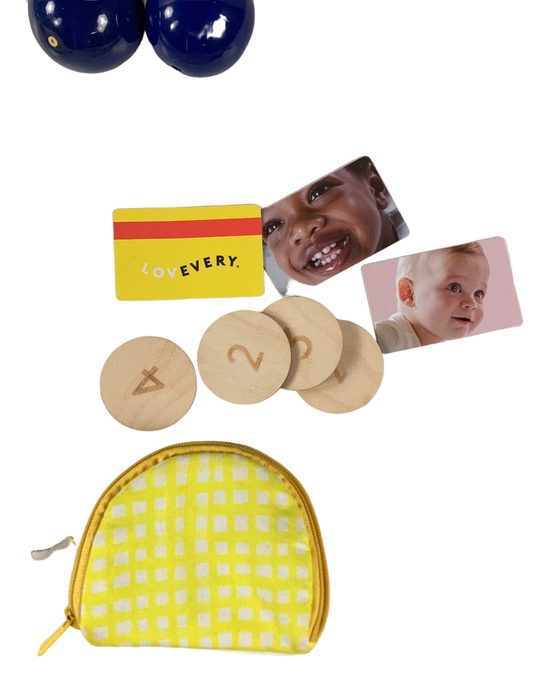 Shop Lovevery The Thinker Play Kit at Goodbuygears