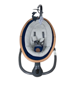 Shop Maxi-Cosi Cassia Swing, Essential Blue at Goodbuygears
