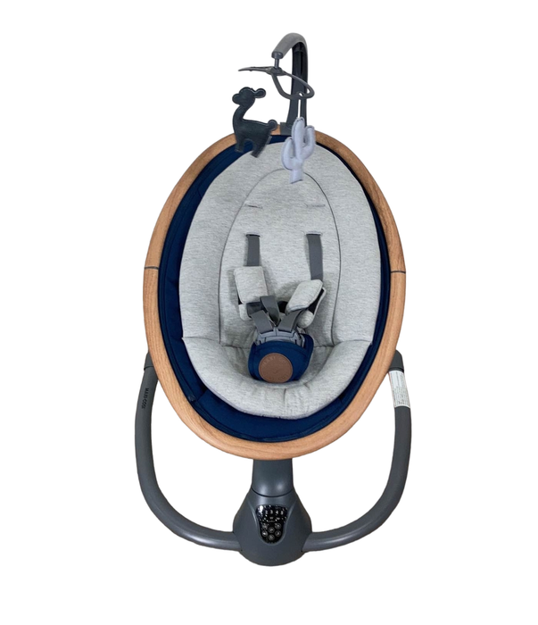 Shop Maxi-Cosi Cassia Swing, Essential Blue at Goodbuygears