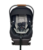 Shop Nuna PIPA Infant Car Seat, Caviar, 2021 at Goodbuygears