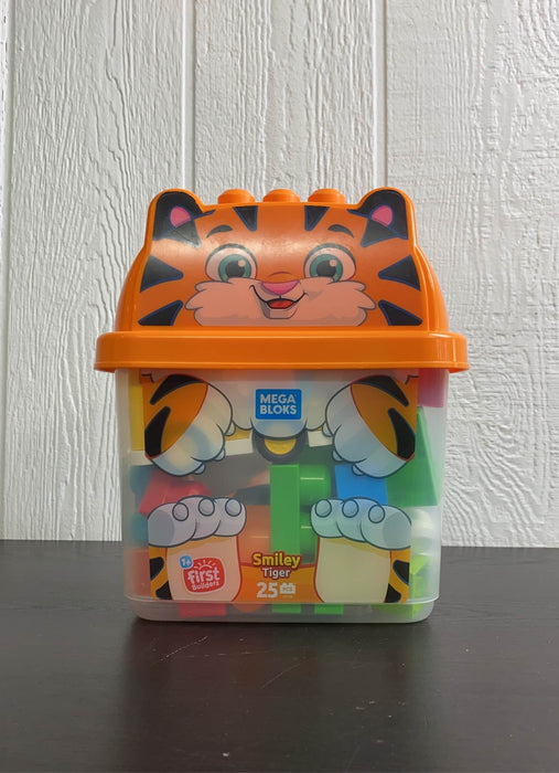 secondhand BUNDLE Mega Bloks
