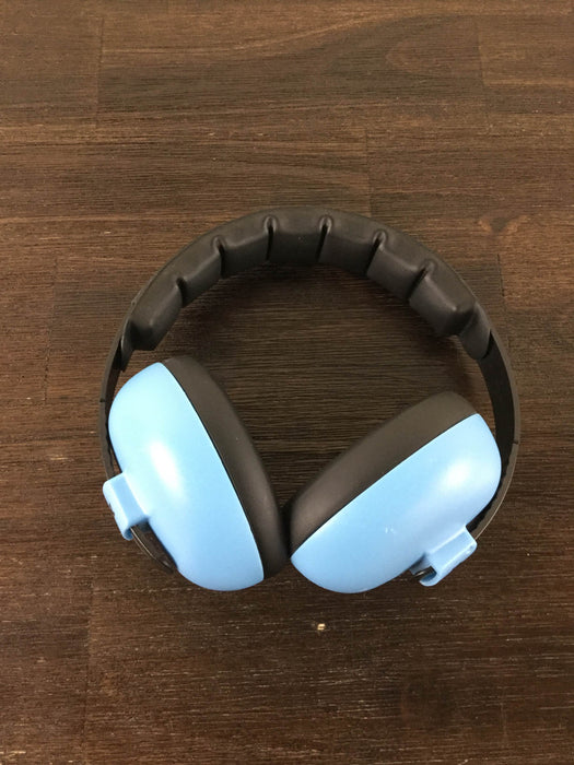 used Baby Banz Mini Earmuffs