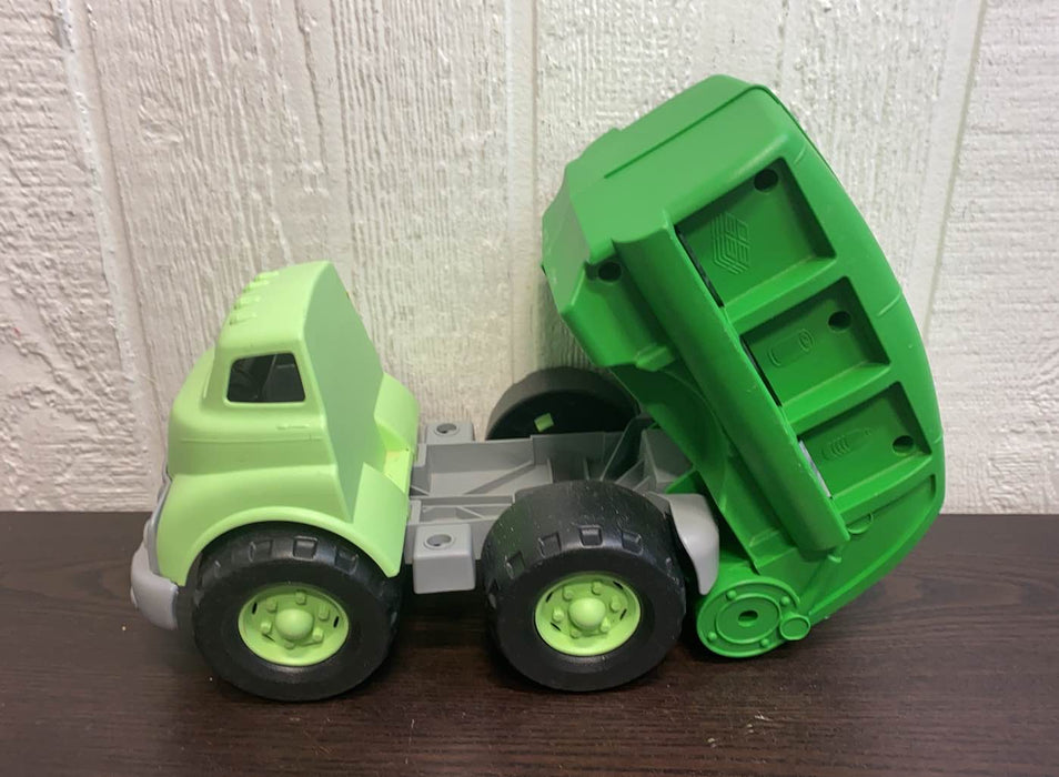 secondhand Toys