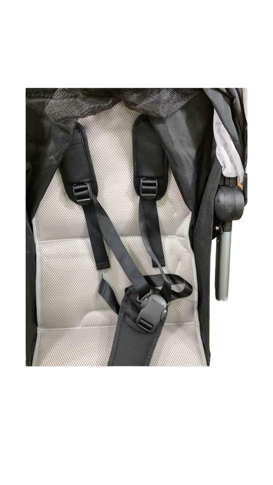 Shop Colugo Compact Stroller, 2022, Cool Grey at Goodbuygears