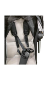 Shop Colugo Compact Stroller, 2022, Cool Grey at Goodbuygears