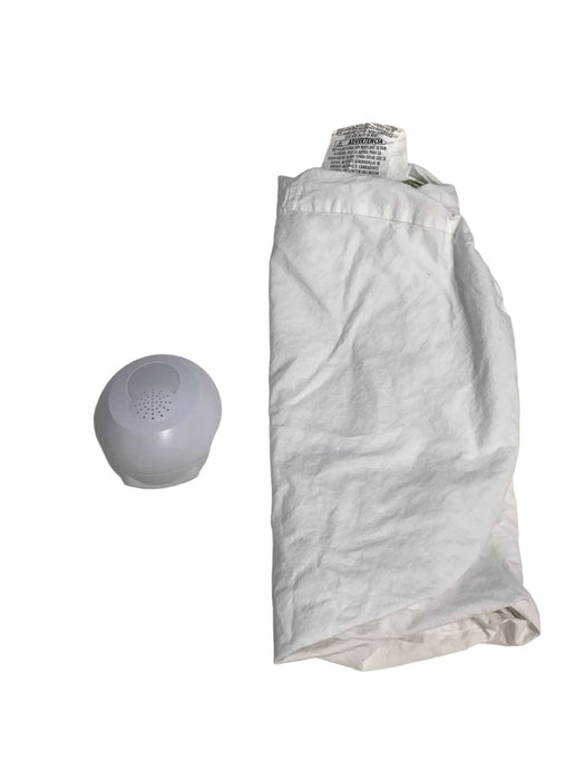 Shop Delta Children Deluxe Moses Bassinet at Goodbuygears