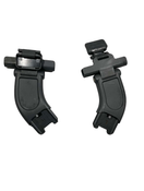 used UPPAbaby MINU Car Seat Adapters For MESA Car Seat